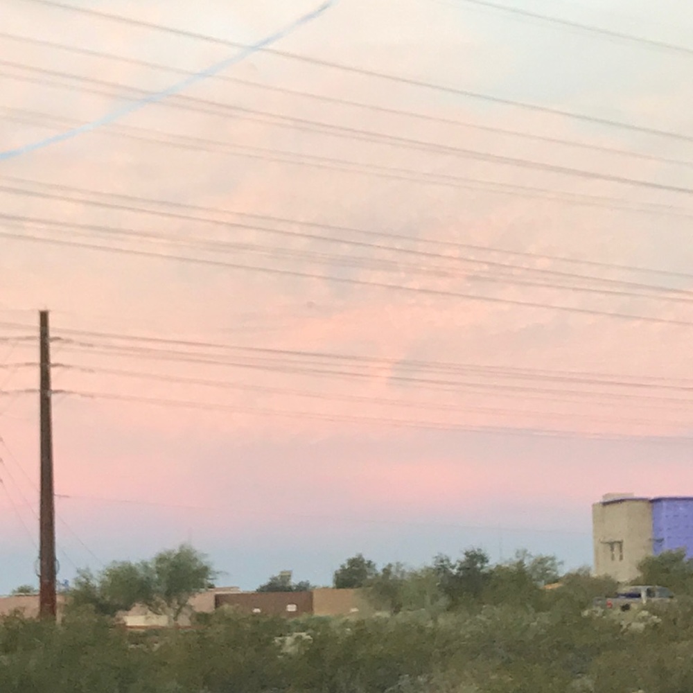 Meet your Posher, Jane